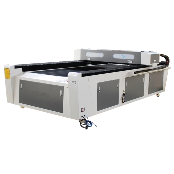 Plotter láser CO2 130W UG-1325L 250x130cm + Accesorios